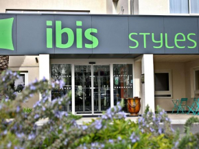 ibis Styles Avignon Sud